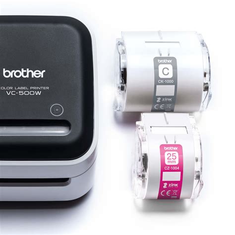 brother vc 500w treiber